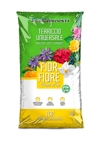 Fior Fiore 3D 70L