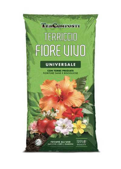 terriccio fiore-vivo