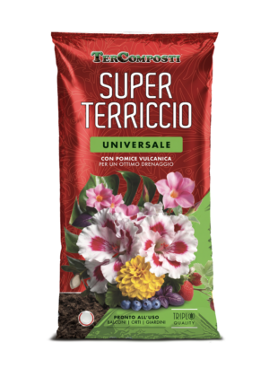 terriccio universale tercomposti super terriccio