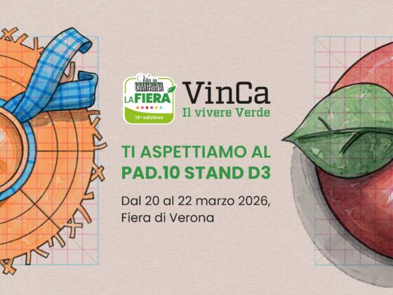 tercomposti triplo presente a Vita in campagna 2026
