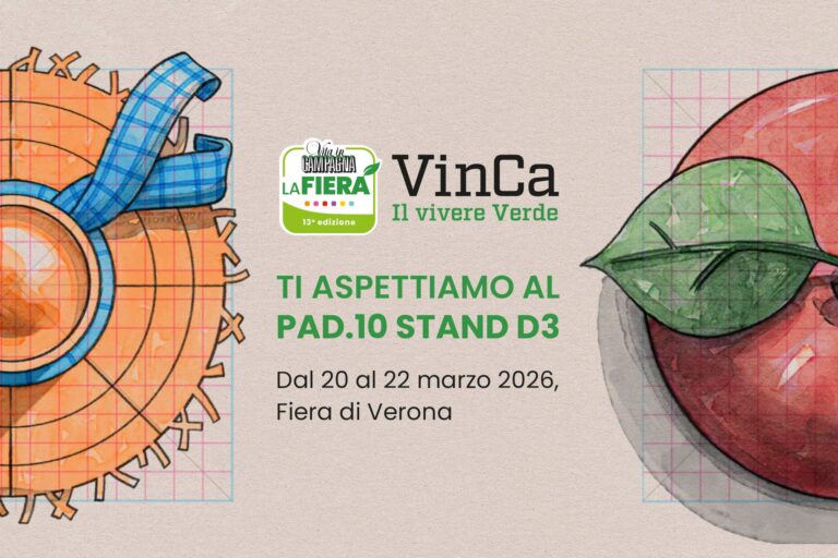 tercomposti triplo presente a Vita in campagna 2026