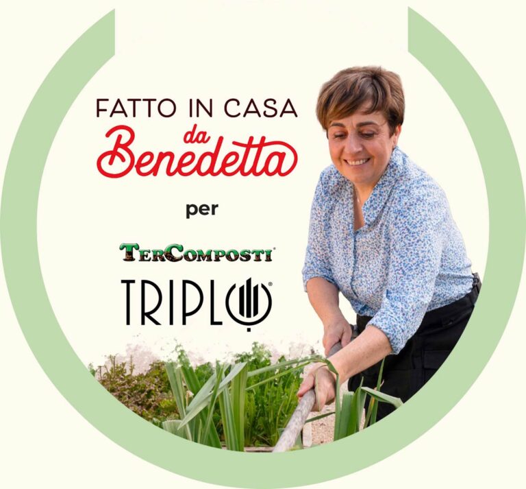 fatto in casa da benedetta rossi